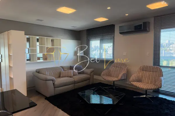 Imagem secundária do Residencial Celebrity