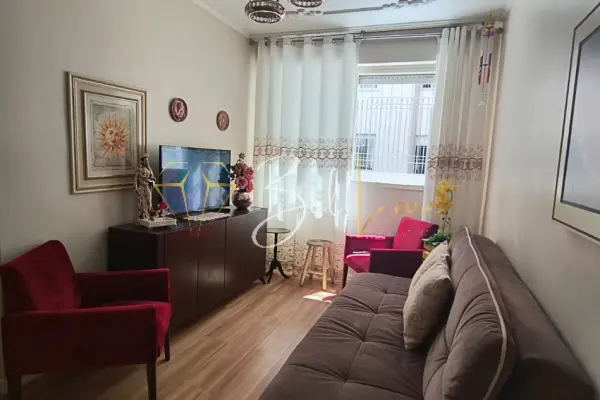 Imagem secundária do Edifício Itapoã