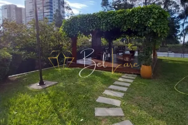 Imagem secundária do Residencial Jardim Dos Ventos