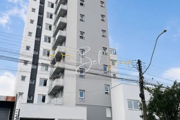 Imagem secundária do Residencial Vivenza