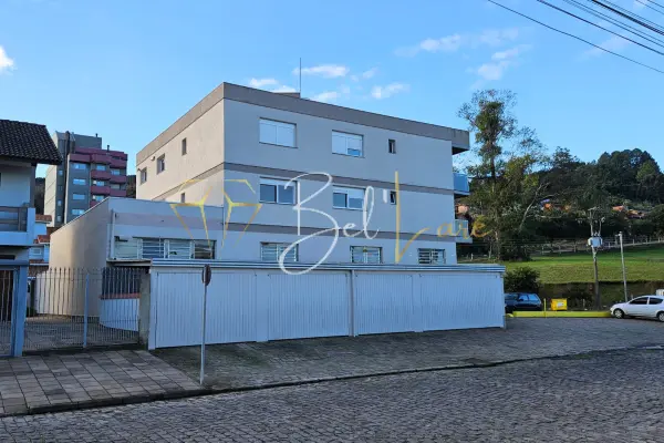 Imagem secundária do Apartamento amplo Colina Sorriso