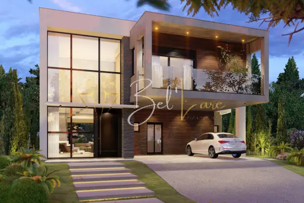 Imagem principal do Casa Antonella