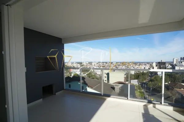 Imagem secundária do RESIDENCIAL THARROS