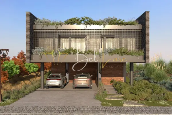 Imagem principal do Casa Alma