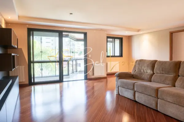 Imagem secundária do Residencial Pérola