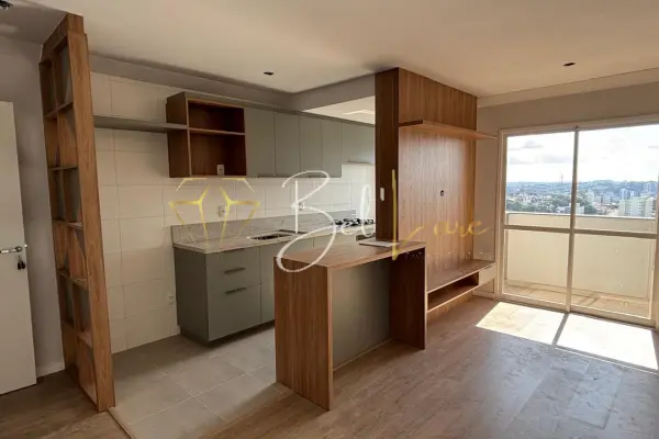 Imagem secundária do Residencial Baalbek