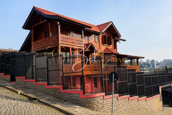 Imagem secundária do Casa Salgado Filho