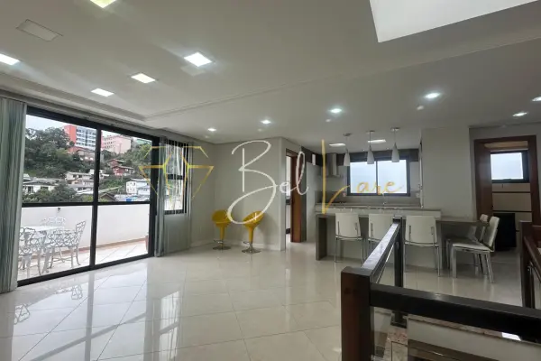 Imagem principal do Cobertura Duplex Bella Conquista