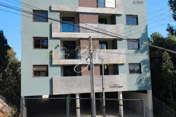 Imagem principal do Residencial Caravaggio