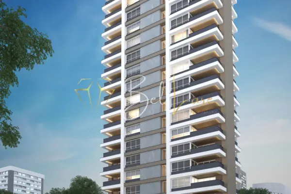 Imagem principal do EPIC RESIDENCE