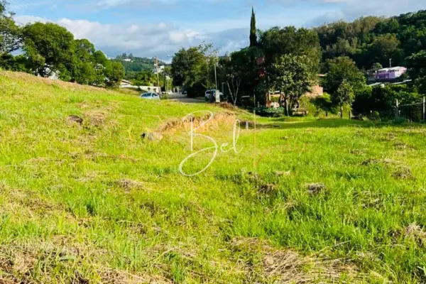 Imagem secundária do Terreno Residencial da Colina
