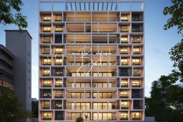 Imagem principal do Sentiero Del Parco