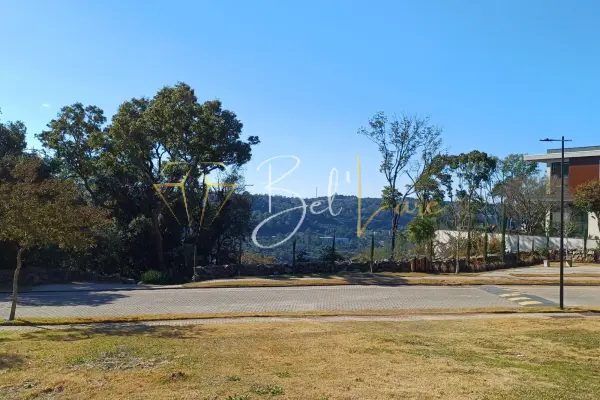 Imagem secundária do Terreno Montalcino