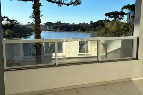 Imagem principal do Residencial Jardins da Lagoa