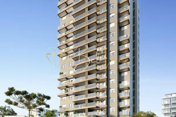 Imagem principal do Residenziale Montefiore