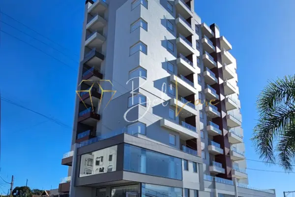 Imagem principal do Atmosfera Residence