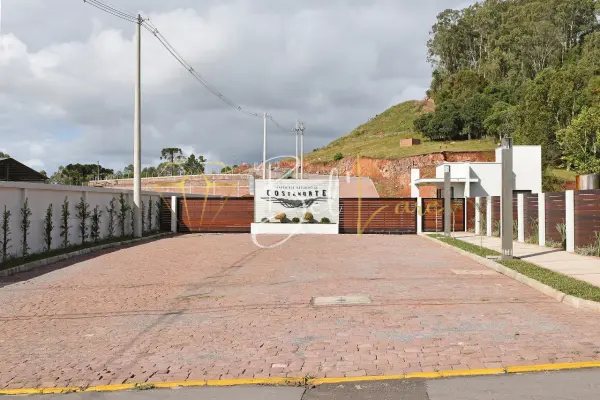 Imagem secundária do Condomínio Costa Norte