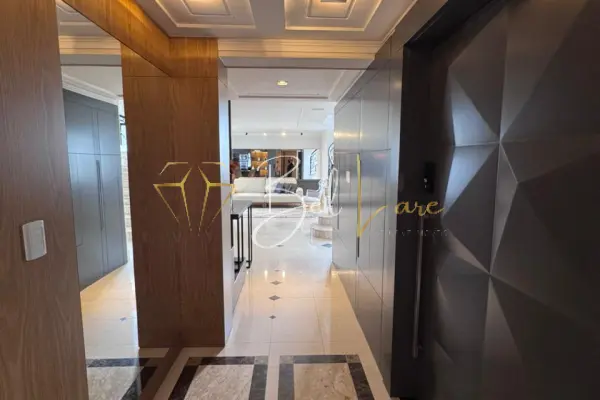 Imagem secundária do Residencial Sansara