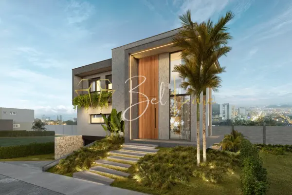 Imagem principal do Casa Le Parc