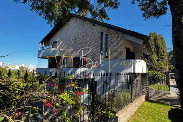 Imagem secundária do Casa Petrópolis