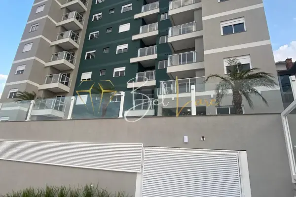 Imagem principal do Residencial Impacto