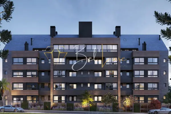 Imagem secundária do Res. La Thuile