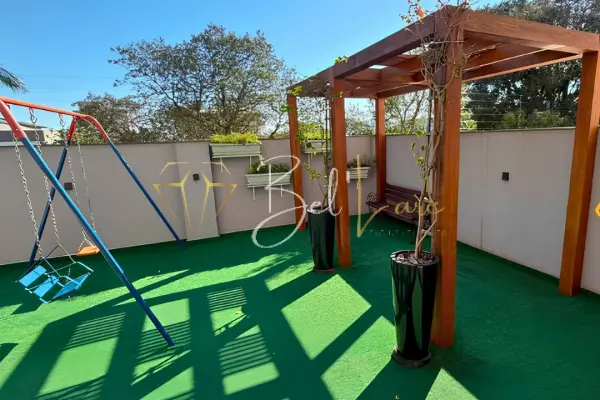 Imagem secundária do Residencial Vergani