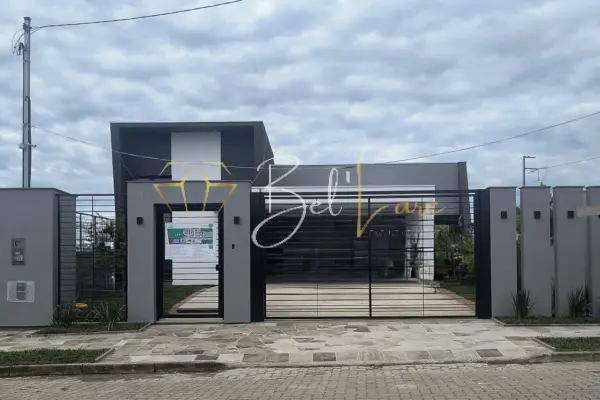 Imagem principal do Residencial Di Mantova