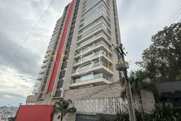 Imagem principal do Residencial Mont Vert