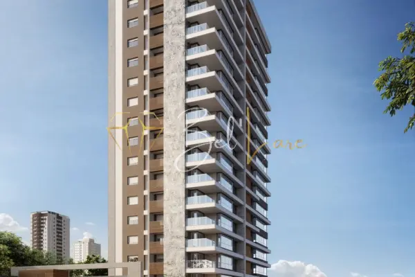 Imagem secundária do Residencial Portofino