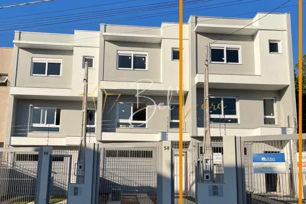 Imagem principal do Residencial México