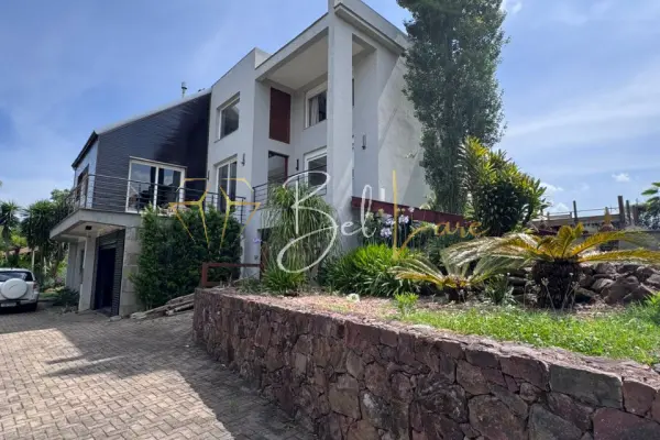 Imagem principal do Casa Residencial da Montanha 