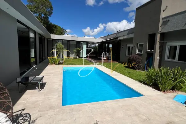 Imagem principal do Casa Plana Vicinno