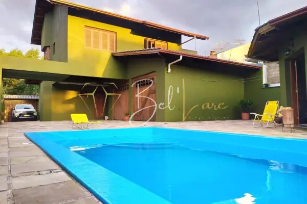 Imagem secundária do Casa Desvio Rizzo
