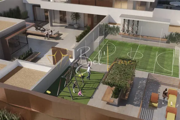 Imagem secundária do Artsy San Pelegrino