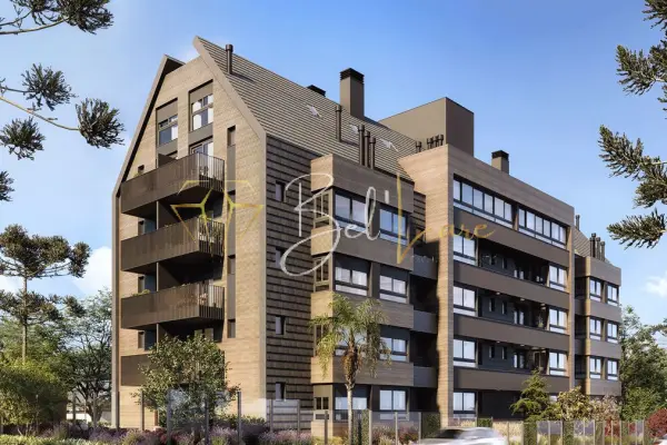 Imagem principal do Res. La Thuile