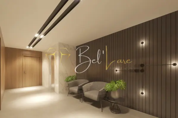 Imagem secundária do Residencial Mocca