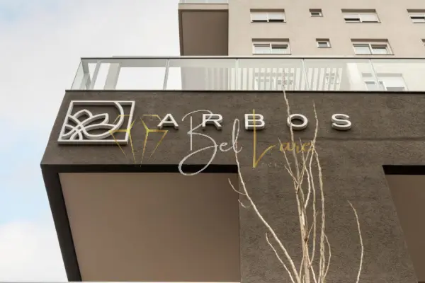 Imagem secundária do Arbos