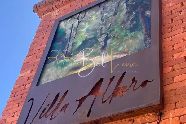 Imagem principal do Villa Albero 