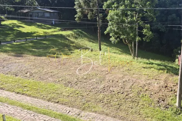 Imagem principal do Terreno Condomínio Alvorada