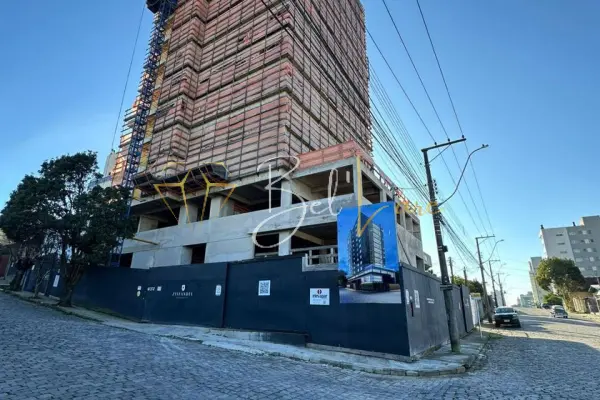 Imagem secundária do Residencial Zinfandel