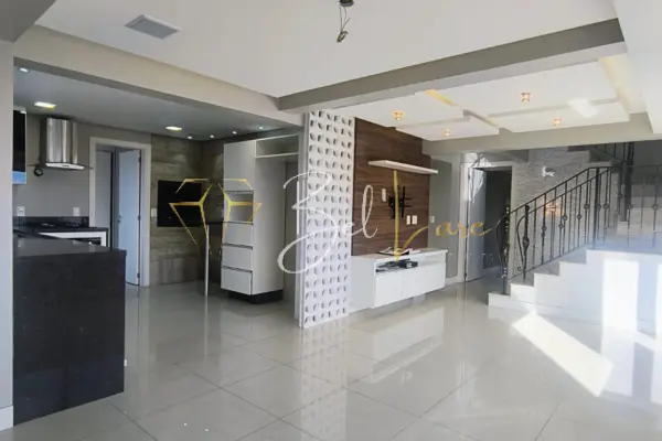Imagem principal do Cobertura Duplex Gálatas