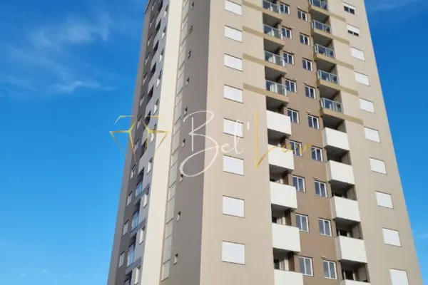 Imagem principal do Residencial Baalbek