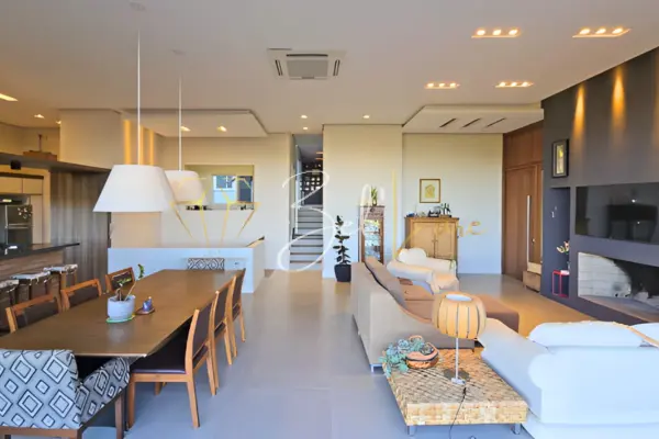 Imagem principal do Casa Residencial da Montanha 