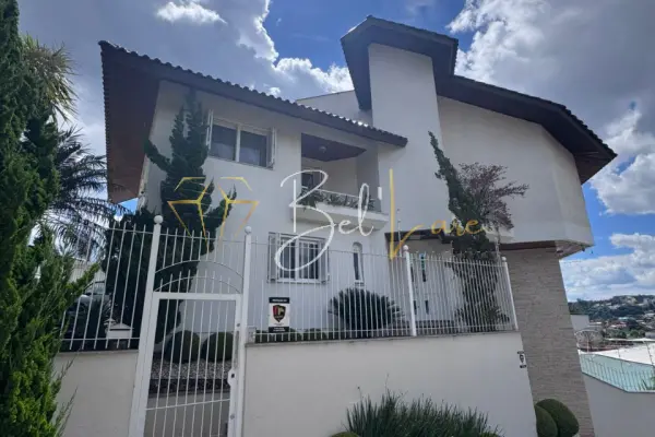 Imagem secundária do Casa Universitário