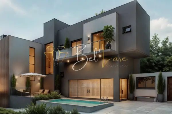 Imagem secundária do Casa Colina Sorriso