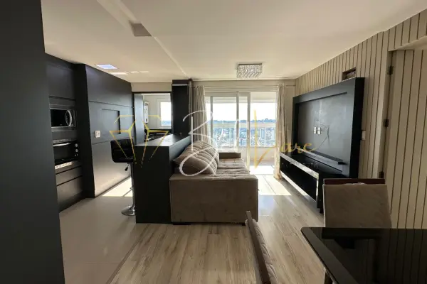 Imagem principal do Cosmopolitan