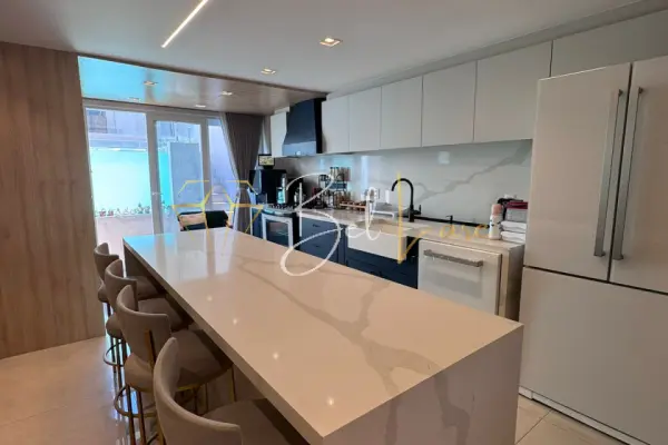 Imagem principal do Sobrado Colina Sorriso