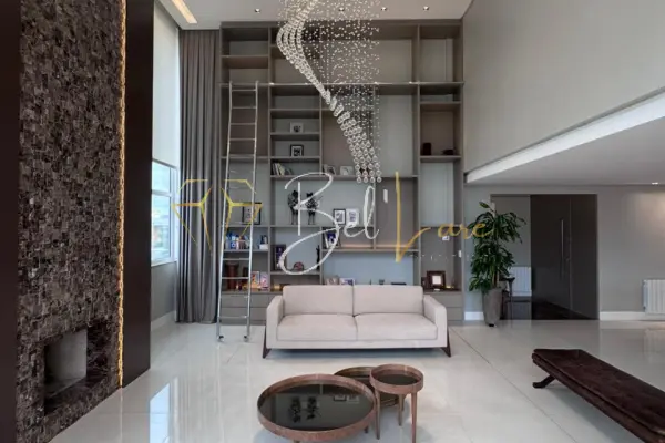Imagem principal do Cristal Residence