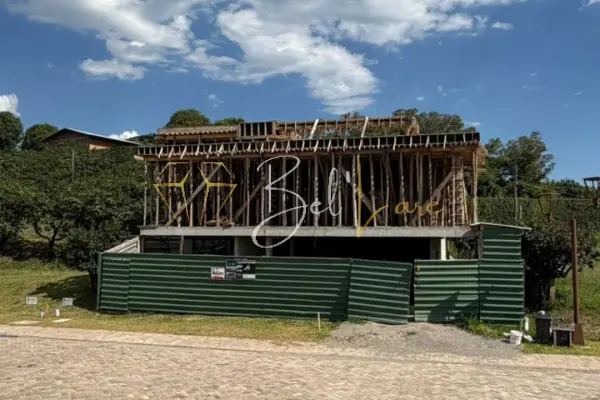 Imagem secundária do Casa Villa Albero